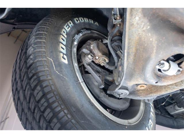 1985 Buick Grand National (CC-2077248) for sale in Kentwood, Michigan
