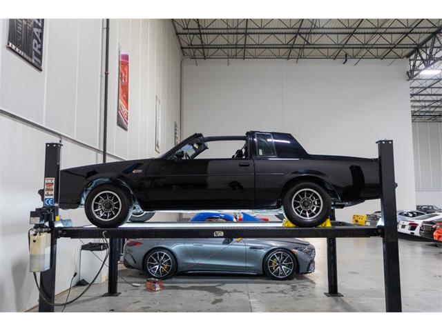 1985 Buick Grand National (CC-2077248) for sale in Kentwood, Michigan