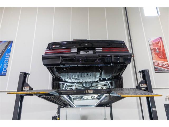 1985 Buick Grand National (CC-2077248) for sale in Kentwood, Michigan