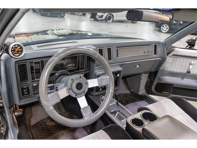 1985 Buick Grand National (CC-2077248) for sale in Kentwood, Michigan