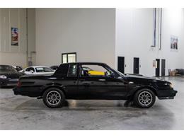 1985 Buick Grand National (CC-2077248) for sale in Kentwood, Michigan