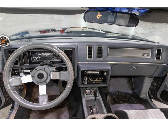 1985 Buick Grand National (CC-2077248) for sale in Kentwood, Michigan