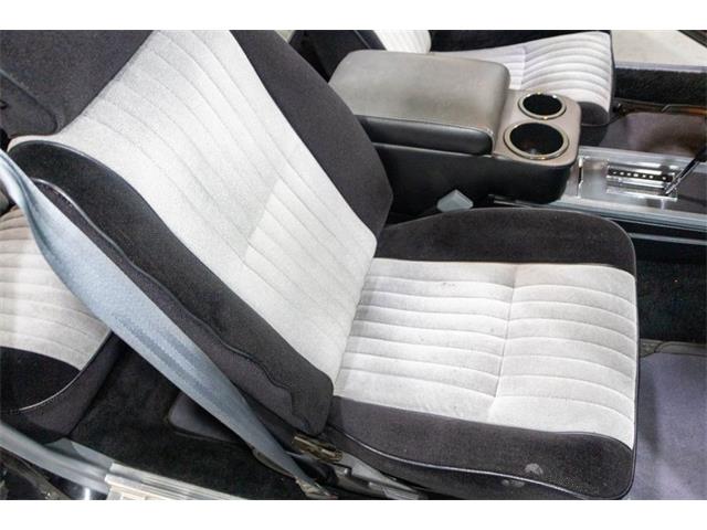 1985 Buick Grand National (CC-2077248) for sale in Kentwood, Michigan