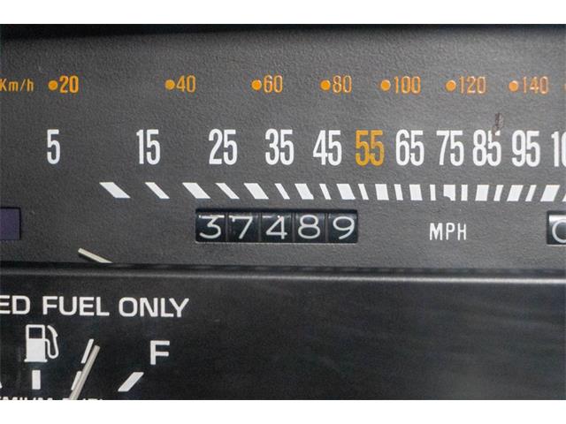 1985 Buick Grand National (CC-2077248) for sale in Kentwood, Michigan