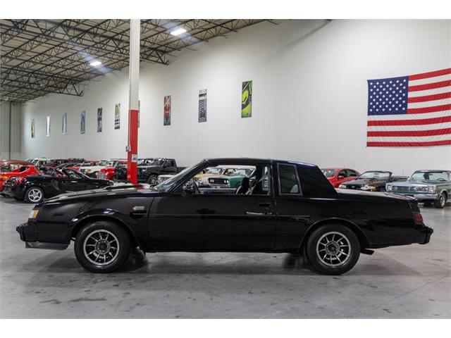 1985 Buick Grand National (CC-2077248) for sale in Kentwood, Michigan