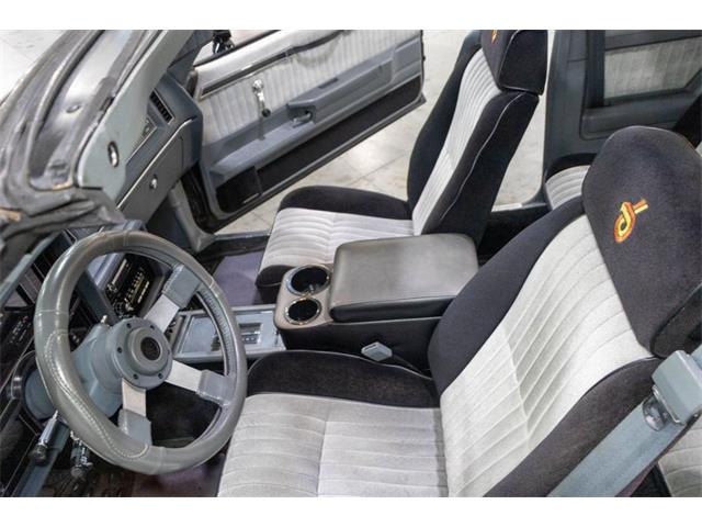 1985 Buick Grand National (CC-2077248) for sale in Kentwood, Michigan
