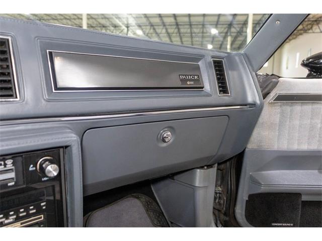 1985 Buick Grand National (CC-2077248) for sale in Kentwood, Michigan