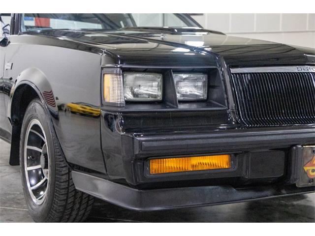 1985 Buick Grand National (CC-2077248) for sale in Kentwood, Michigan