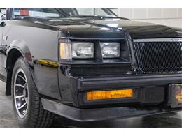 1985 Buick Grand National (CC-2077248) for sale in Kentwood, Michigan