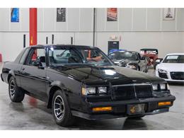 1985 Buick Grand National (CC-2077248) for sale in Kentwood, Michigan