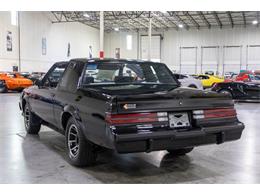 1985 Buick Grand National (CC-2077248) for sale in Kentwood, Michigan