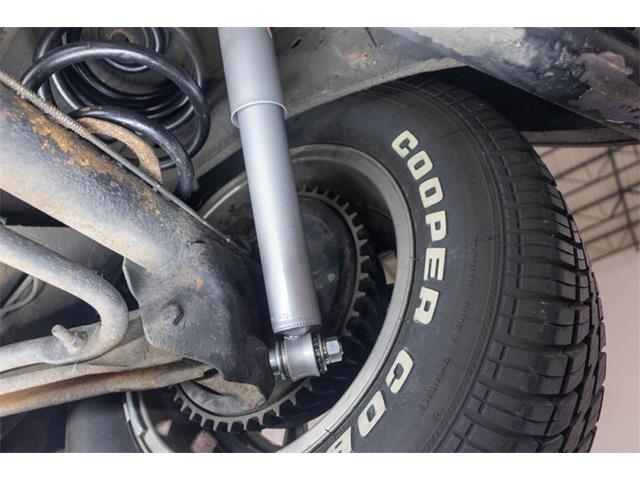 1985 Buick Grand National (CC-2077248) for sale in Kentwood, Michigan