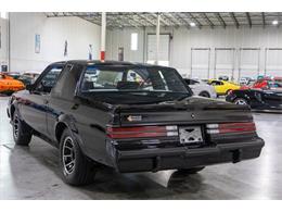 1985 Buick Grand National (CC-2077248) for sale in Kentwood, Michigan