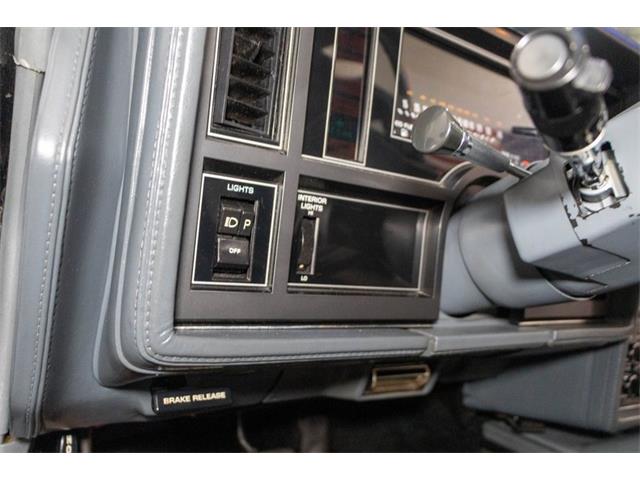 1985 Buick Grand National (CC-2077248) for sale in Kentwood, Michigan