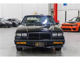 1985 Buick Grand National (CC-2077248) for sale in Kentwood, Michigan