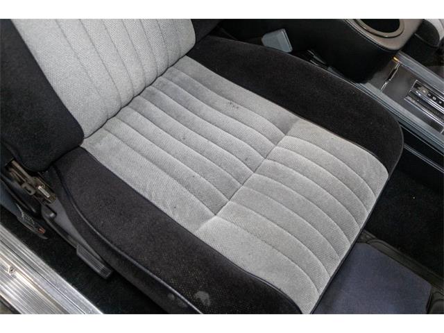 1985 Buick Grand National (CC-2077248) for sale in Kentwood, Michigan