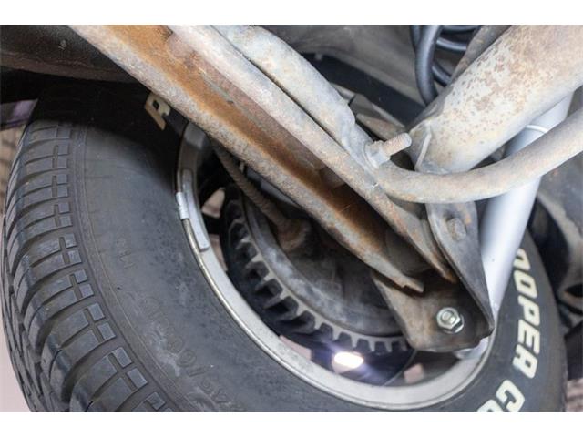 1985 Buick Grand National (CC-2077248) for sale in Kentwood, Michigan