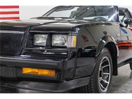 1985 Buick Grand National (CC-2077248) for sale in Kentwood, Michigan