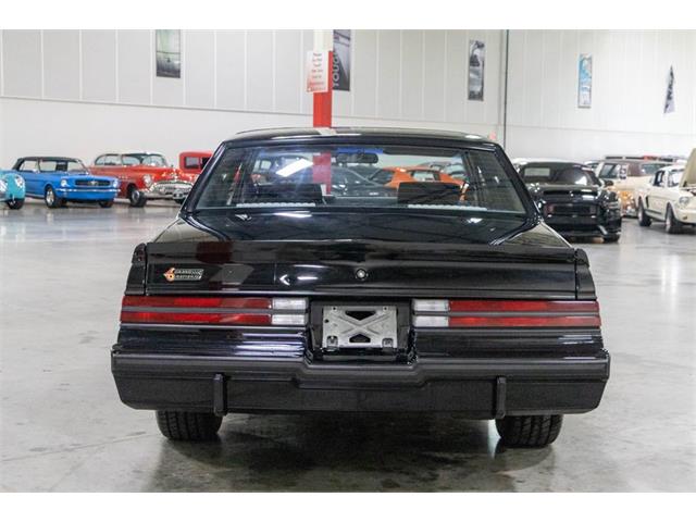 1985 Buick Grand National (CC-2077248) for sale in Kentwood, Michigan