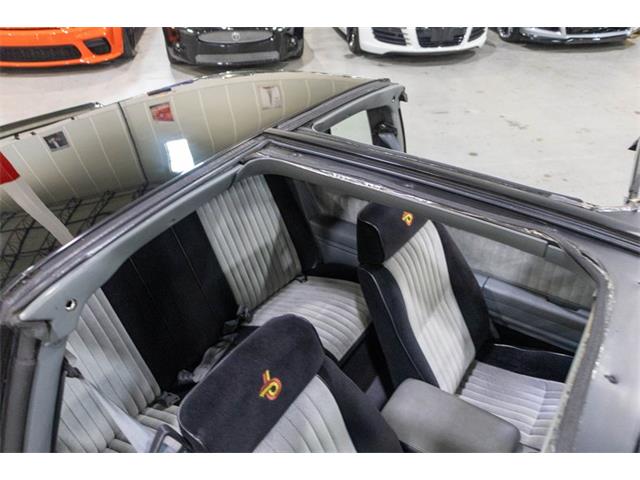 1985 Buick Grand National (CC-2077248) for sale in Kentwood, Michigan