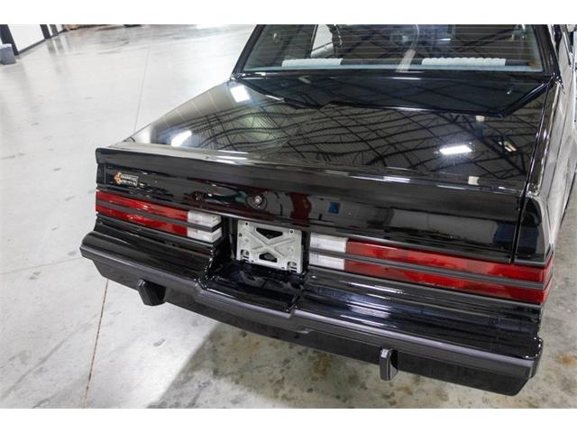 1985 Buick Grand National (CC-2077248) for sale in Kentwood, Michigan