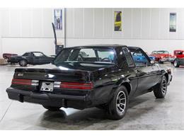 1985 Buick Grand National (CC-2077248) for sale in Kentwood, Michigan