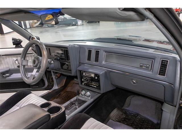 1985 Buick Grand National (CC-2077248) for sale in Kentwood, Michigan