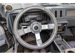 1985 Buick Grand National (CC-2077248) for sale in Kentwood, Michigan