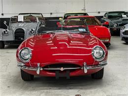 1966 Jaguar E-Type (CC-2070725) for sale in Huntington Station, New York