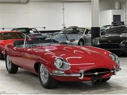 1966 Jaguar E-Type (CC-2070725) for sale in Huntington Station, New York