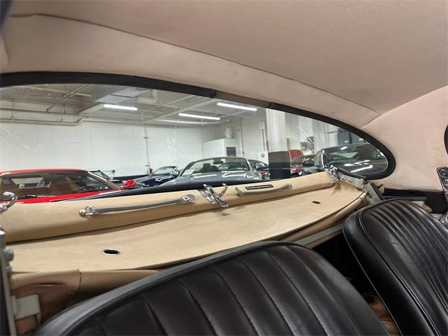 1966 Jaguar E-Type (CC-2070725) for sale in Huntington Station, New York