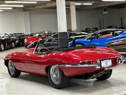 1966 Jaguar E-Type (CC-2070725) for sale in Huntington Station, New York