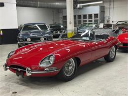 1966 Jaguar E-Type (CC-2070725) for sale in Huntington Station, New York