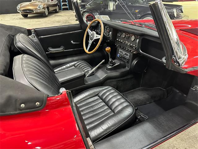 1966 Jaguar E-Type (CC-2070725) for sale in Huntington Station, New York