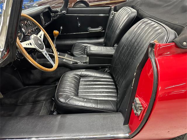 1966 Jaguar E-Type (CC-2070725) for sale in Huntington Station, New York