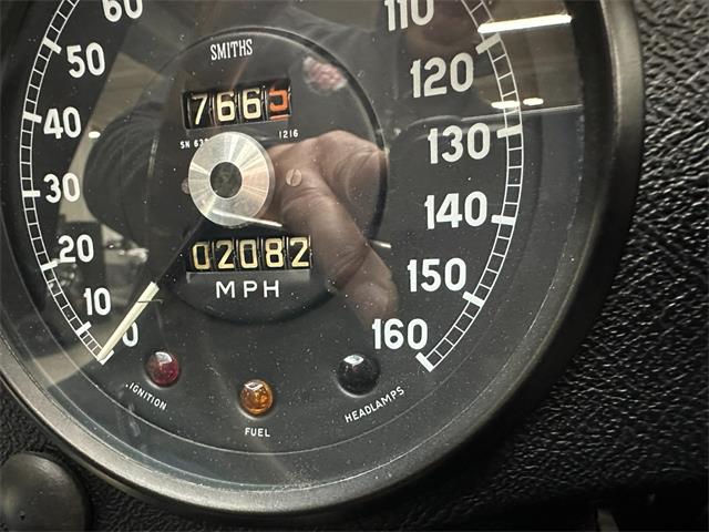 1966 Jaguar E-Type (CC-2070725) for sale in Huntington Station, New York