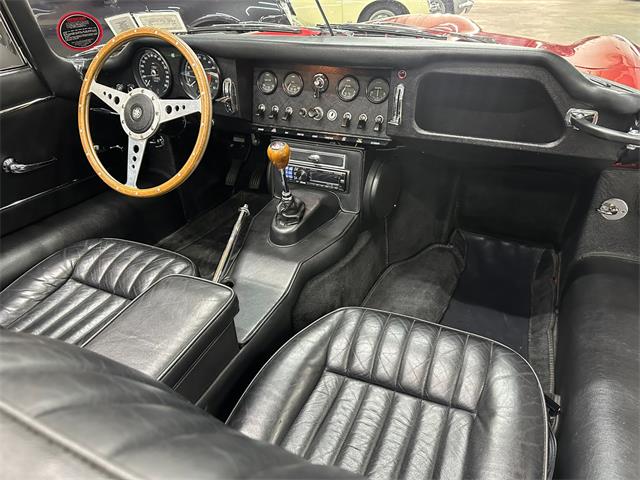 1966 Jaguar E-Type (CC-2070725) for sale in Huntington Station, New York