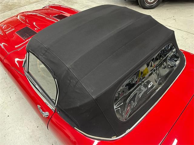 1966 Jaguar E-Type (CC-2070725) for sale in Huntington Station, New York
