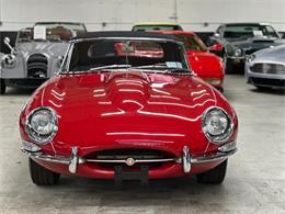 1966 Jaguar E-Type (CC-2070725) for sale in Huntington Station, New York