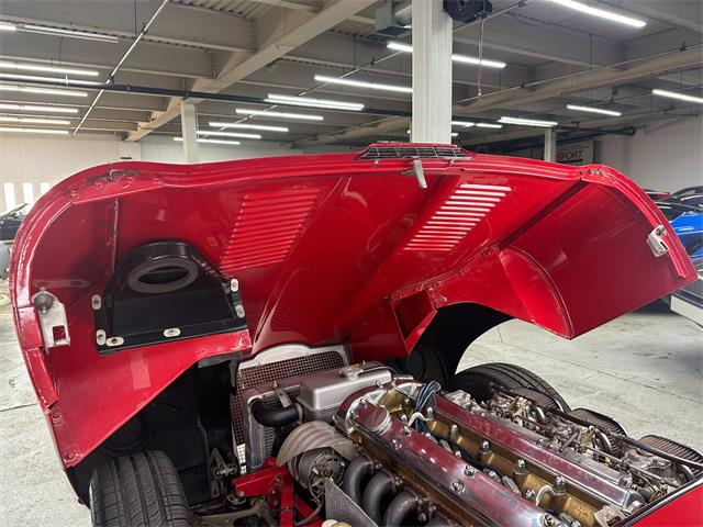 1966 Jaguar E-Type (CC-2070725) for sale in Huntington Station, New York
