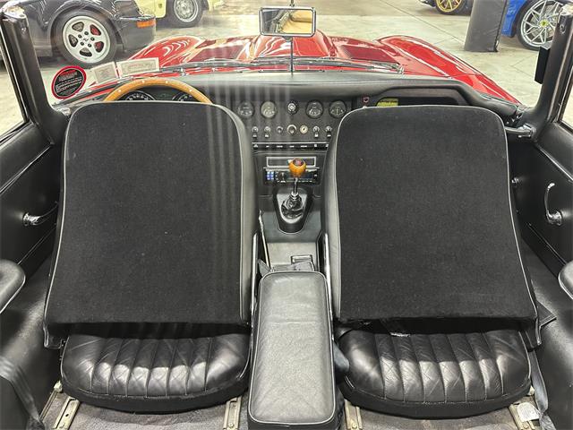 1966 Jaguar E-Type (CC-2070725) for sale in Huntington Station, New York