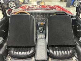 1966 Jaguar E-Type (CC-2070725) for sale in Huntington Station, New York