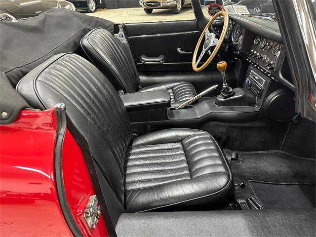 1966 Jaguar E-Type (CC-2070725) for sale in Huntington Station, New York