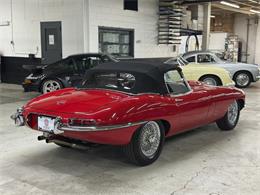 1966 Jaguar E-Type (CC-2070725) for sale in Huntington Station, New York