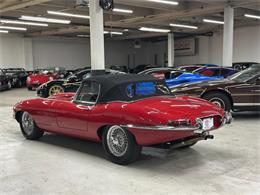 1966 Jaguar E-Type (CC-2070725) for sale in Huntington Station, New York