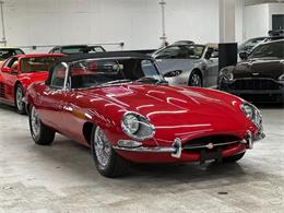 1966 Jaguar E-Type (CC-2070725) for sale in Huntington Station, New York
