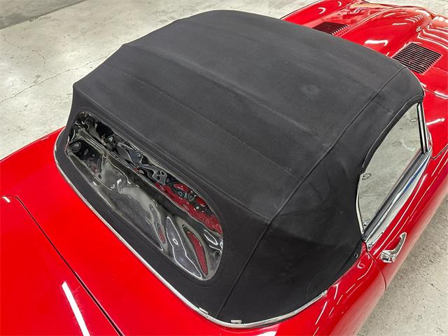 1966 Jaguar E-Type (CC-2070725) for sale in Huntington Station, New York