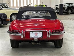 1966 Jaguar E-Type (CC-2070725) for sale in Huntington Station, New York