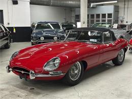 1966 Jaguar E-Type (CC-2070725) for sale in Huntington Station, New York