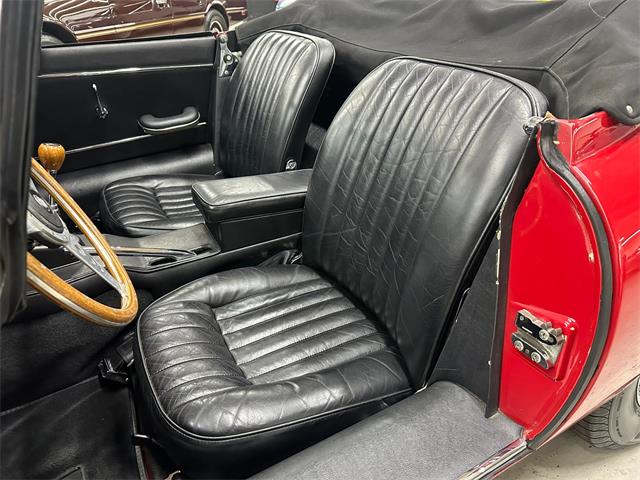 1966 Jaguar E-Type (CC-2070725) for sale in Huntington Station, New York